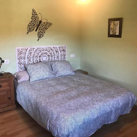 Alojamientos Casa San Habitaciones Besande Eksteriør billede
