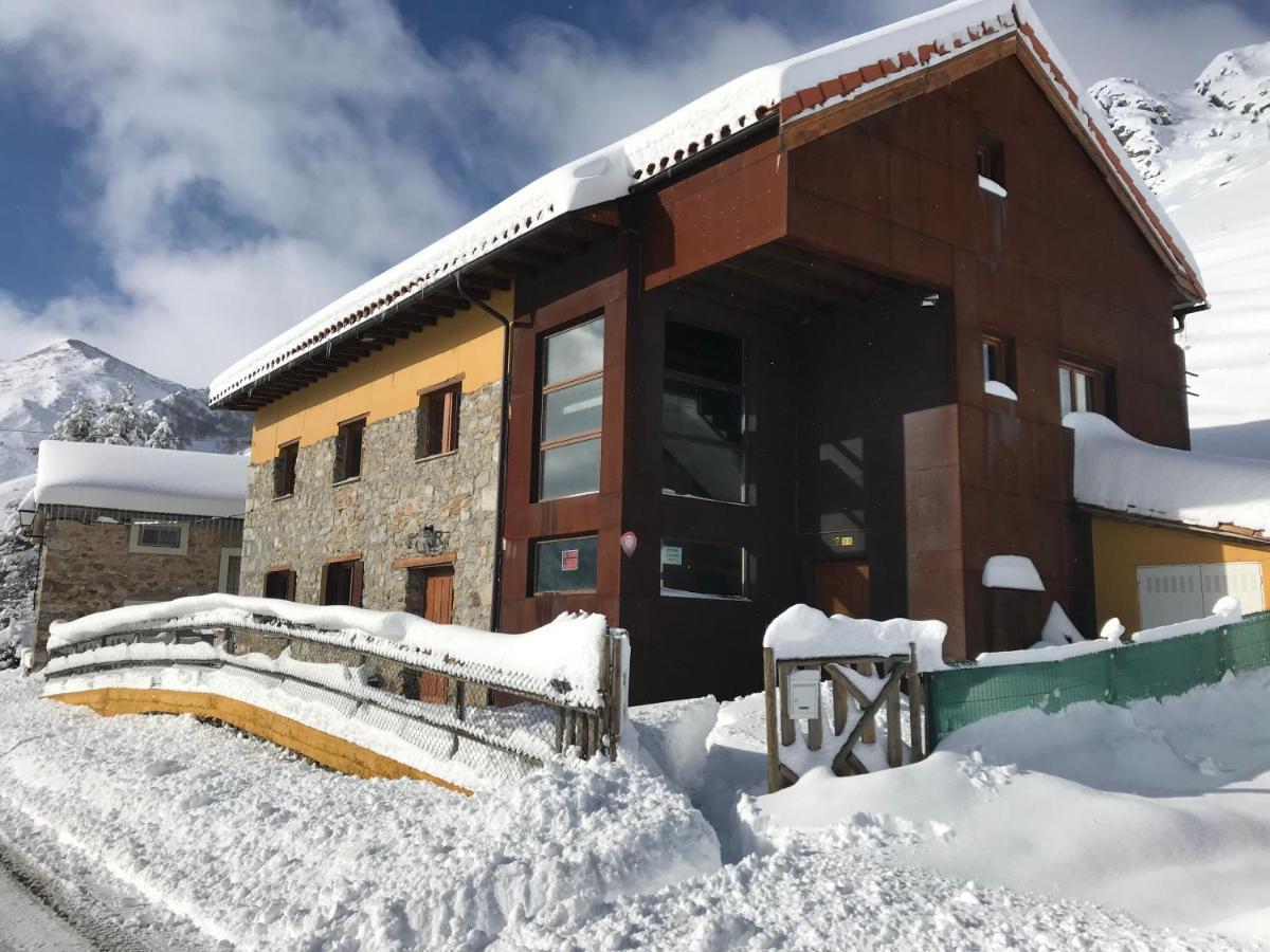 Alojamientos Casa San Habitaciones Besande Eksteriør billede